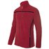 Chaqueta polar bicolor