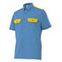 Camisa de manga corta