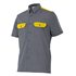 Camisa de manga corta