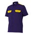 Camisa de manga corta