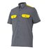 Camisa de manga corta