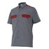 Camisa de manga corta