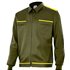 Chaqueta vértice