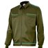Chaqueta vértice