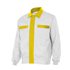 Chaqueta bicolor