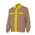Chaqueta bicolor