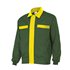 Chaqueta bicolor