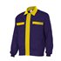 Chaqueta bicolor