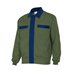 Chaqueta bicolor