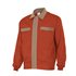 Chaqueta bicolor