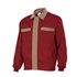 Chaqueta bicolor
