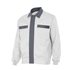 Chaqueta bicolor