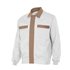 Chaqueta bicolor