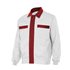Chaqueta bicolor