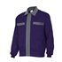 Chaqueta bicolor