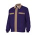 Chaqueta bicolor