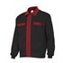 Chaqueta bicolor