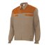 Chaqueta reforzada