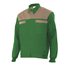 Chaqueta reforzada