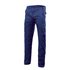 Pantalon elástico multibolsillos