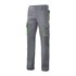 Pantalon elástico multibolsillos
