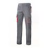 Pantalon elástico multibolsillos