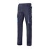 Pantalon elástico multibolsillos