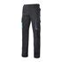 Pantalon elástico multibolsillos
