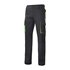 Pantalon elástico multibolsillos
