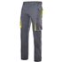 Pantalon elástico multibolsillos