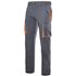Pantalon elástico multibolsillos
