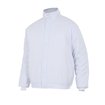 Chaqueta acolchada para bajas temperaturas blanco Velilla