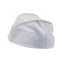 Gorro profesional rejilla diseño militar blanco Velilla