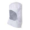 Capucha protección profesional blanca Velilla