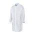 Bata de visita desechable blanco 25 UDS