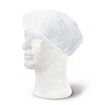 Gorro desechable blanco 100 UDS Velilla