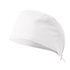 Gorro profesional sanitario blanco Velilla