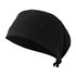 Gorro profesional sanitario negro Velilla
