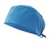 Gorro profesional sanitario azul celeste Velilla