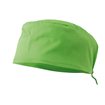 Gorro profesional sanitario verde pistacho Velilla