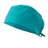 Gorro profesional sanitario azul turquesa Velillo