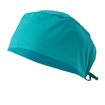 Gorro profesional sanitario azul turquesa Velillo