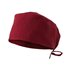 Gorro profesional sanitario burdeos Velilla