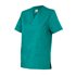camiseta sanitaria