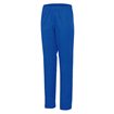 Pantalón sanitario pijama azul eléctrico Velilla