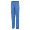 Pantalón sanitario pijama azul cielo Velilla