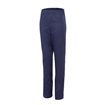 Pantalón sanitario pijama azul marino Velilla