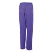 Pantalón sanitario pijama morado Velilla