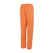 Pantalón sanitario pijama naranja Velilla