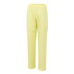 Pantalón sanitario pijama amarillo Velilla